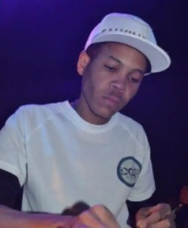 Calvin Fallo - Bashimane